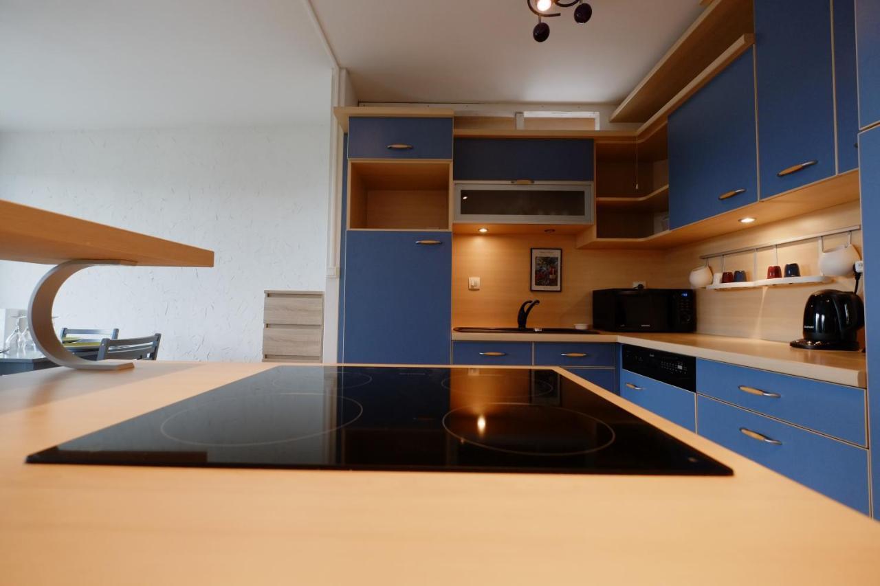 70 M2 Avec Balcons Et Parking Διαμέρισμα Λιλ Εξωτερικό φωτογραφία